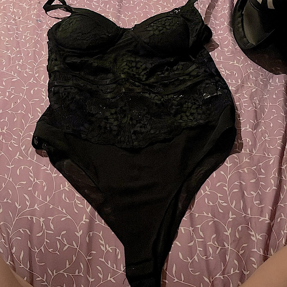 Lingerie